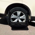 Tyre Mount