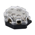 Fuse Holder Power Distributor Block