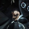 Skull Head Shape 9