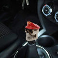 Skull Head Shape 7