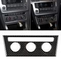 Air Conditioning Rotary Button