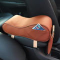 with Card Slot (Brown)