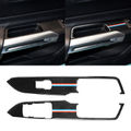 Window Lift Panel