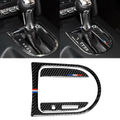 Gearshift Panel Frame