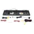 with 2 Reversing Radar Detector