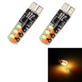 2 PCS W5W 194 T10