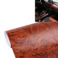 Glossy Wood Grain B 50cm x 200cm