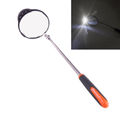 Diameter: 82mm, Max Expanding Length: 760mm