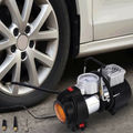 12V 85-150 PSI Tire Inflatable Pump