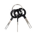 3 PCS (Rubberized)
