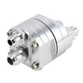 AN8 Split Oil Handle Oil Filter