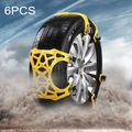Anti-skid Chains 10