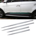 Door Anti-collision Strip