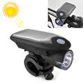 Front Light Black