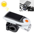 Front Light White