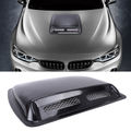 Carbon Fiber Black