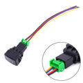 With Cable