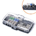 4 Way Fuse Block