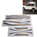 Strip Brand Car Streamline Shining Sticker