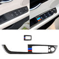 Window Lift Panel With Folding Key(Blue Red)