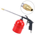 Spray Gun with Kettle