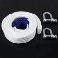 4m×6cm With Hooks