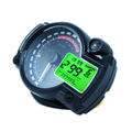 Clock Meter