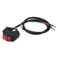 Flameout Switch