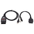 Car Diagnostic Cable