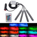 4.5W RGB Colorful