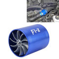 Double Side(Blue)