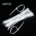 5mm*250mm White