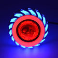 Blue Light (Whirlwind)