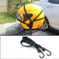 Elastic Fix Helmet Rope