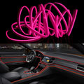 Pink Light