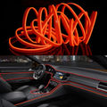 Orange Light