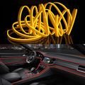 Yellow Light