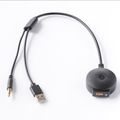 AUX USB Interface