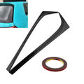 Side Spoiler Lip for Volkswagen Golf 7 MK7 2014-2017