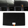Console Navigation (German Flag)