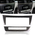 Central Control CD Panel