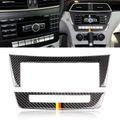 Central Control CD Panel (German Flag)