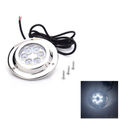 12W White Light