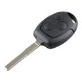 For Ford Focus Oval