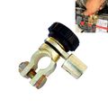 Rotary Switch Cut