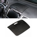 Instrument Panel Storage Panel