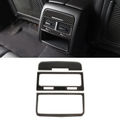 Rear Air Outlet