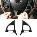 Steering Wheel Button