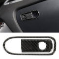 Front Passenger Seat Armrest Box Switch