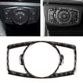 Headlight Adjustment Frame